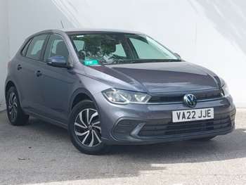 2022 - 1.0 TSI Life 5dr DSG
