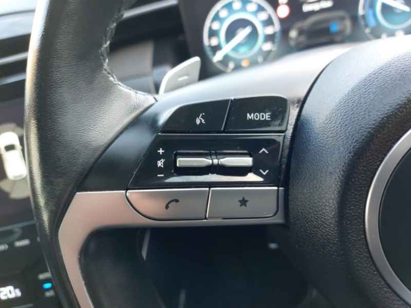 Used Hyundai TUCSON 2022 for sale - 77750601: Photo 14