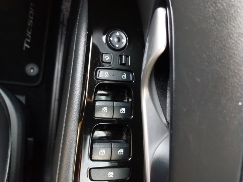 Used Hyundai TUCSON 2022 for sale - 77750601: Photo 18