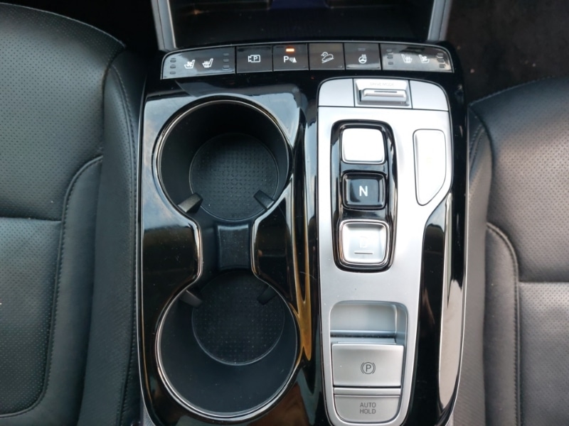 Used Hyundai TUCSON 2022 for sale - 77750601: Photo 19