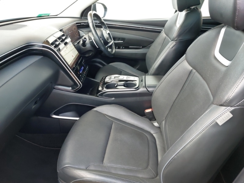 Used Hyundai TUCSON 2022 for sale - 77750601: Photo 5