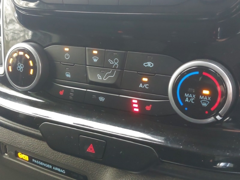 Used Ford Transit Custom 2022 for sale - 78032579: Photo 10