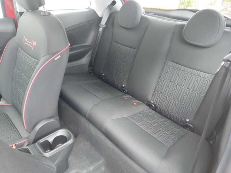 Used Fiat 500 2023 for sale - 76343322: Photo 6