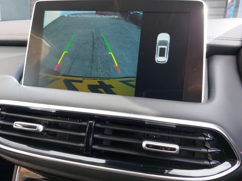 Used MG MG HS 2024 for sale - 78132855: Photo 13