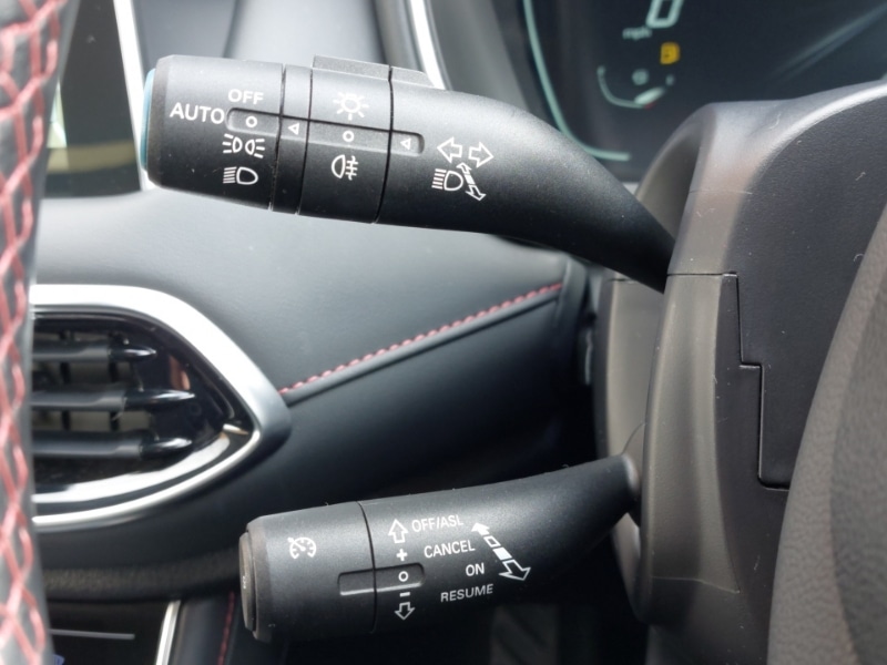 Used MG MG HS 2024 for sale - 78132855: Photo 15