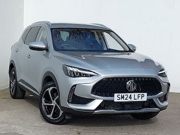 Used MG MG HS 2024 for sale - 78132855: Photo