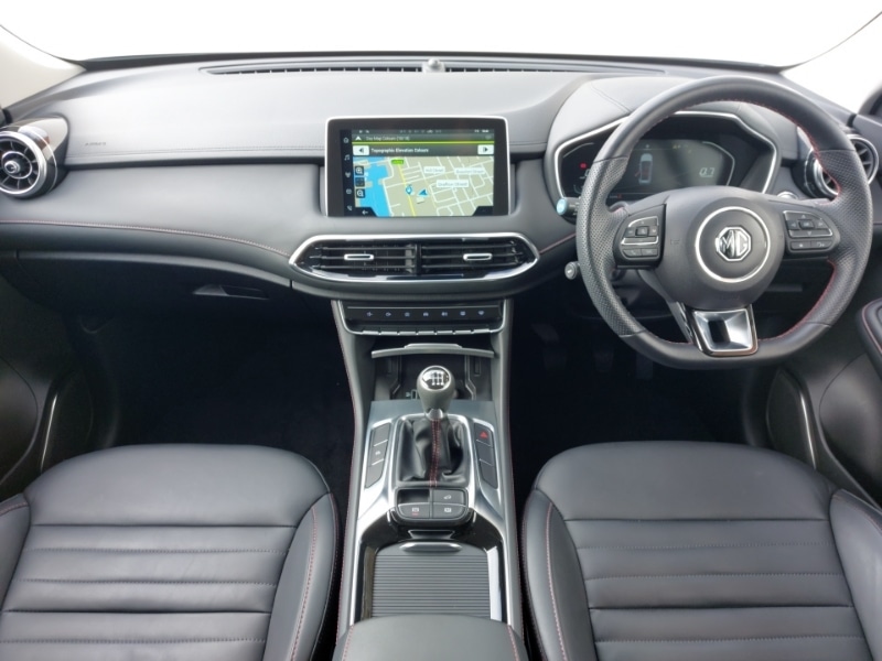 Used MG MG HS 2024 for sale - 78132855: Photo 2