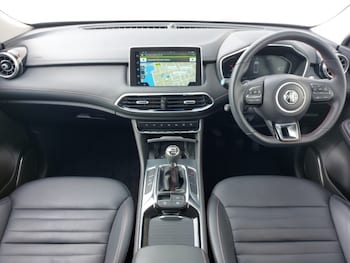 Used MG MG HS 2024 for sale - 78132855: Photo