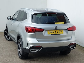 Used MG MG HS 2024 for sale - 78132855: Photo