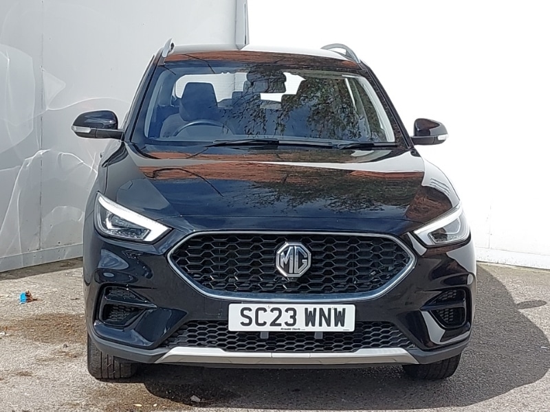 Used MG MG ZS 2023 for sale - 78071114: Photo 12