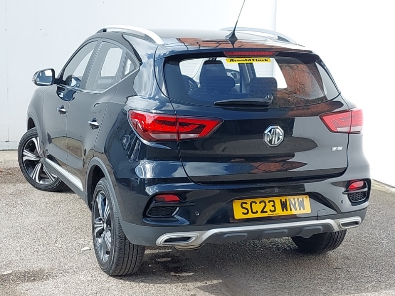 Used MG MG ZS 2023 for sale - 78071114: Photo 3