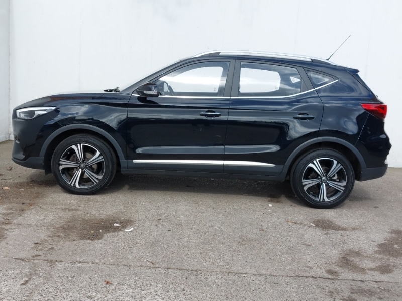 Used MG MG ZS 2023 for sale - 78071114: Photo 4