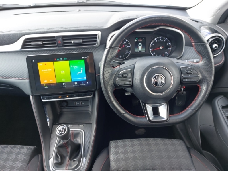 Used MG MG ZS 2023 for sale - 78071114: Photo 7