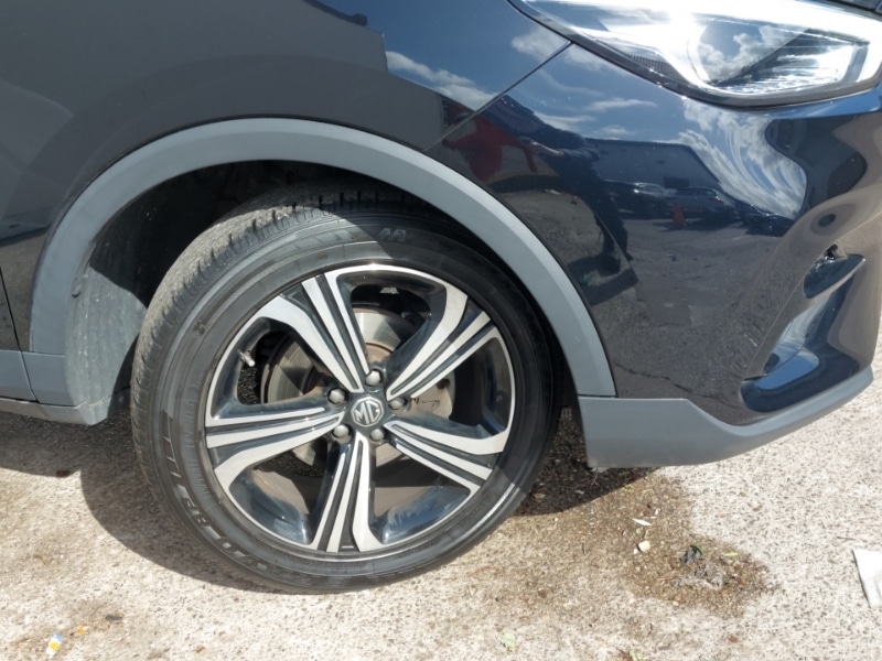 Used MG MG ZS 2023 for sale - 78071114: Photo 9