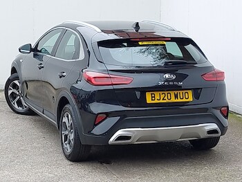 Used Kia XCeed 2020 for sale - 77419114: Photo