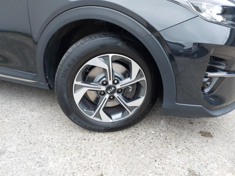 Used Kia XCeed 2020 for sale - 77419114: Photo 9