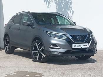2021 - 1.3 DiG-T N-Motion 5dr