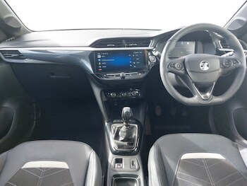 Used Vauxhall Corsa 2025 for sale - 77076194: Photo