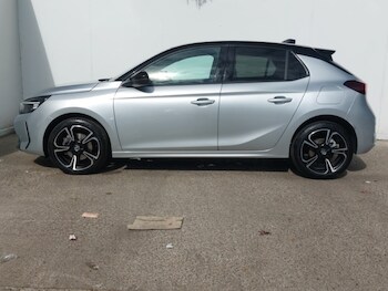 Used Vauxhall Corsa 2025 for sale - 77076194: Photo