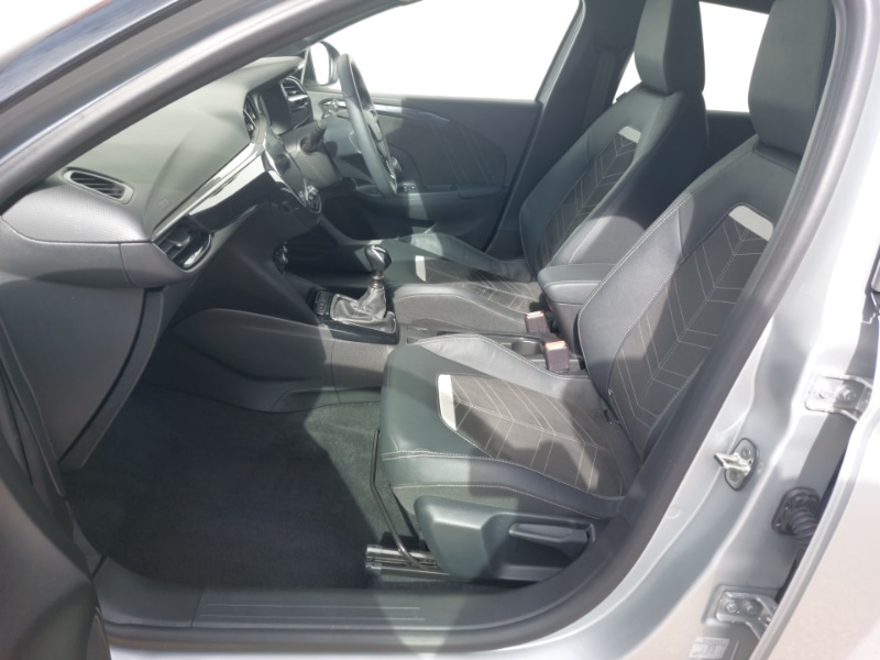 Used Vauxhall Corsa 2025 for sale - 77076194: Photo 5