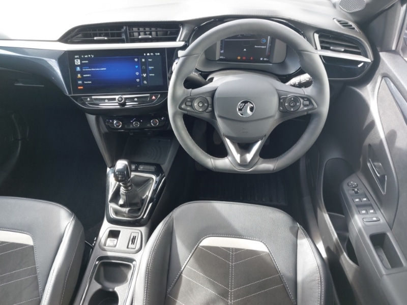 Used Vauxhall Corsa 2025 for sale - 77076194: Photo 7