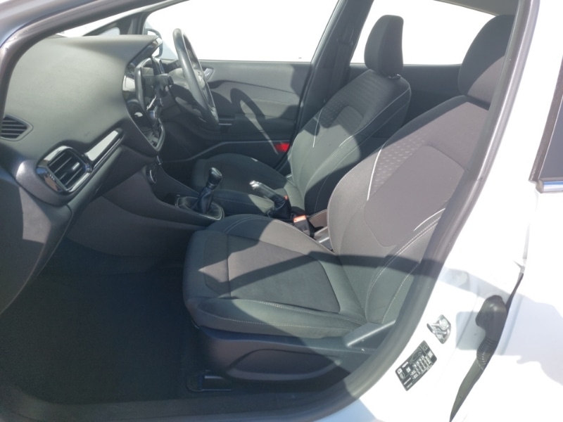 Used Ford Fiesta 2018 for sale - 76403930: Photo 5