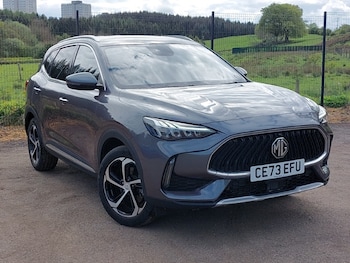 Used MG MG HS 2023 for sale - 78774054: Photo