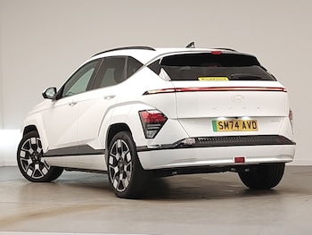 Used Hyundai KONA 2024 for sale - 79048299: Photo