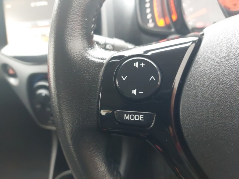 Used Toyota AYGO 2019 for sale - 77419057: Photo 14