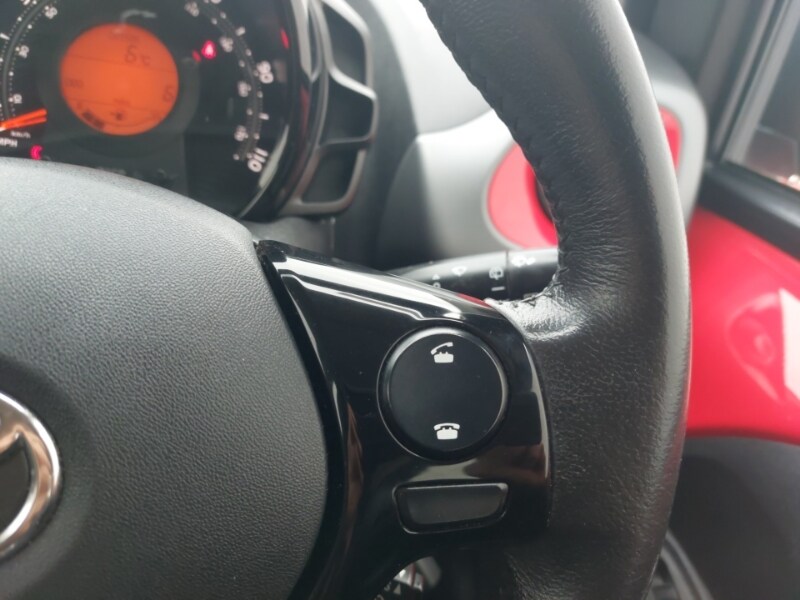 Used Toyota AYGO 2019 for sale - 77419057: Photo 16