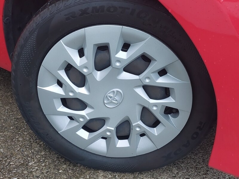 Used Toyota AYGO 2019 for sale - 77419057: Photo 9