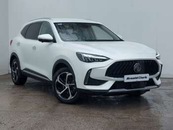 2024 - 1.5 T-GDI Trophy 5dr DCT