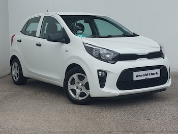 2022 - 1.0 1 5dr [4 seats]