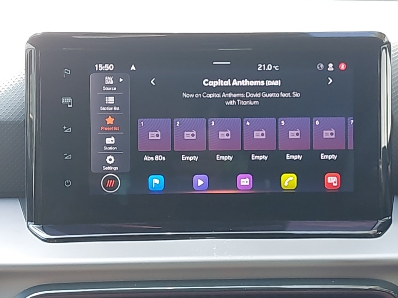 Used SEAT Ibiza 2023 for sale - 76487922: Photo 10