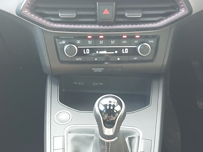 Used SEAT Ibiza 2023 for sale - 76487922: Photo 11