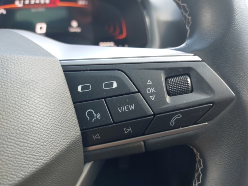 Used SEAT Ibiza 2023 for sale - 76487922: Photo 15