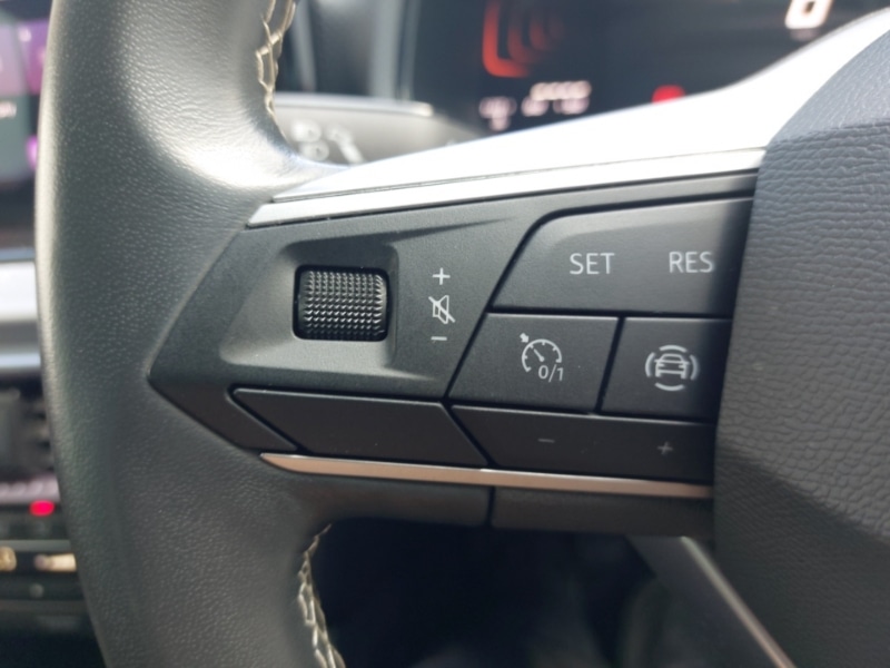 Used SEAT Ibiza 2023 for sale - 76487922: Photo 16