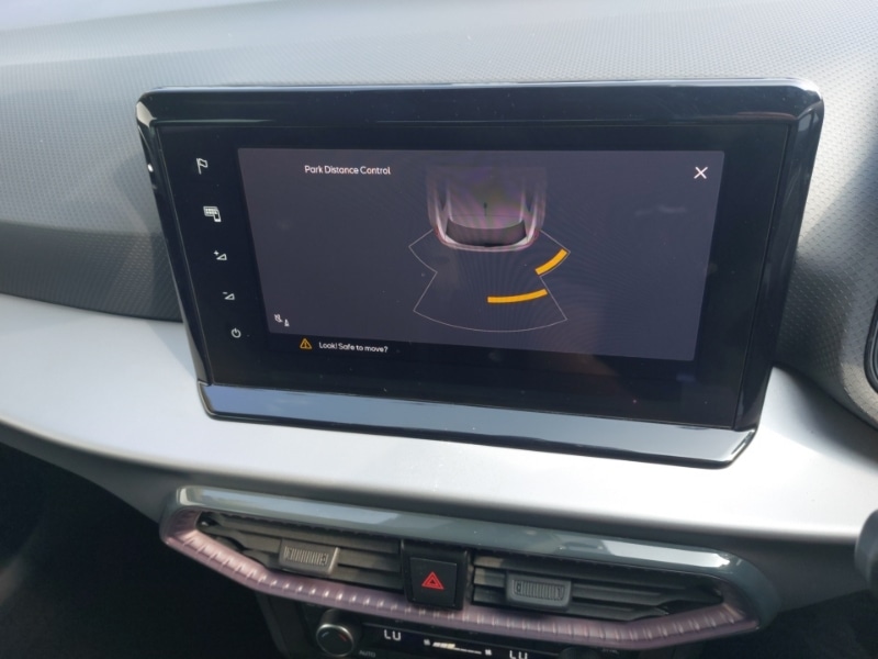 Used SEAT Ibiza 2023 for sale - 76487922: Photo 17