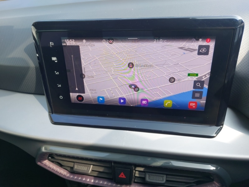 Used SEAT Ibiza 2023 for sale - 76487922: Photo 18