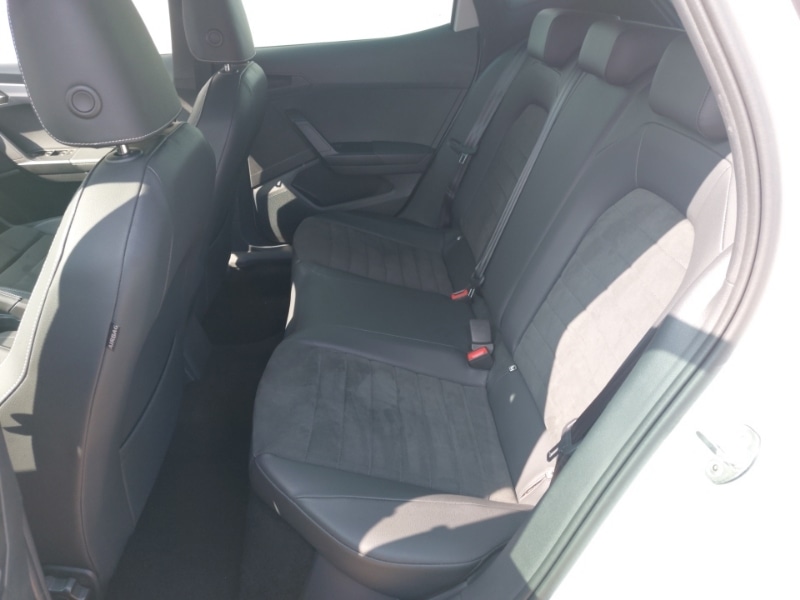 Used SEAT Ibiza 2023 for sale - 76487922: Photo 6