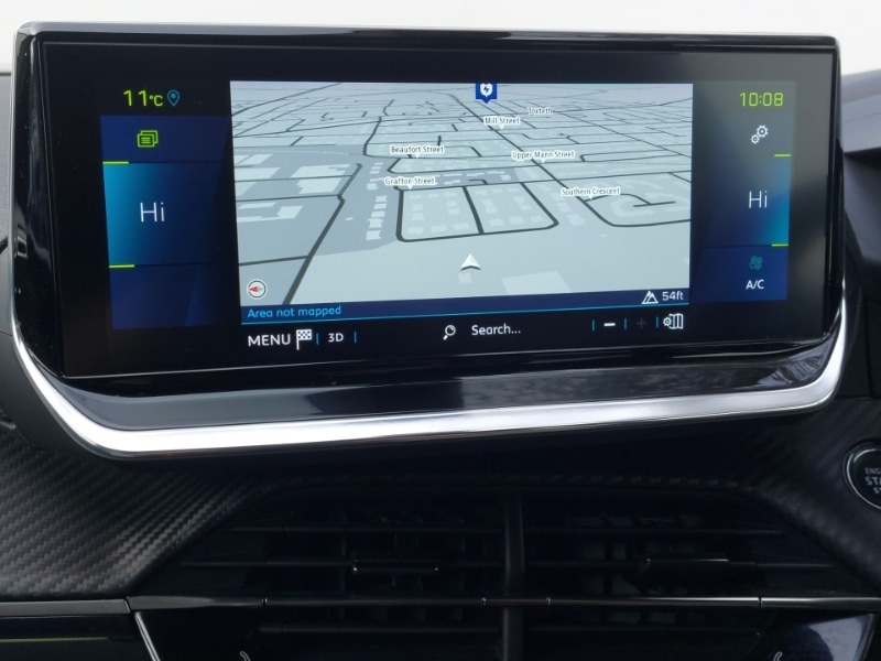 Used Peugeot 2008 2021 for sale - 76745750: Photo 10