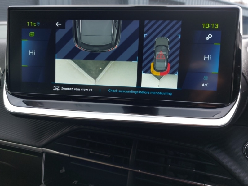 Used Peugeot 2008 2021 for sale - 76745750: Photo 13