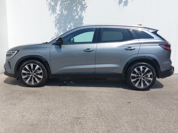 Used Renault Austral 2024 for sale - 78983621: Photo