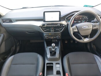 Used Ford Kuga 2020 for sale - 78403375: Photo