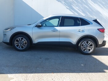 Used Ford Kuga 2020 for sale - 78403375: Photo