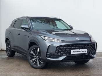 2024 - 1.5 T-GDI Trophy 5dr