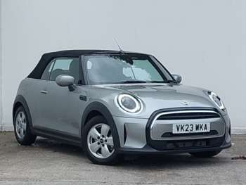 2023 - 1.5 Cooper Classic 2dr Auto