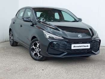 Used MG MG3 2025 for sale - 74868387: Photo