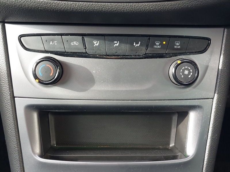 Used Vauxhall Astra 2019 for sale - 77648627: Photo 11