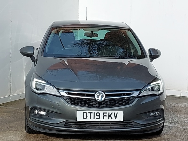 Used Vauxhall Astra 2019 for sale - 77648627: Photo 12